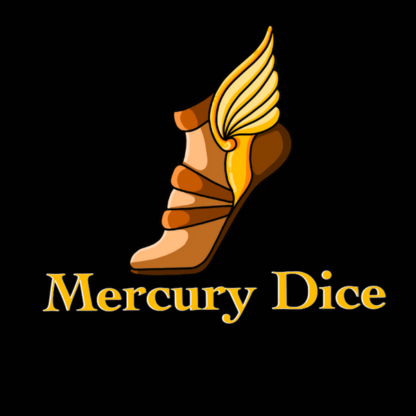 Mercury Dice